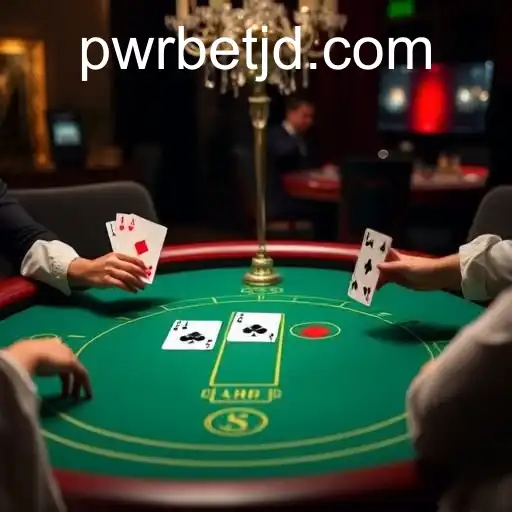 Exploring the Fascinating World of Baccarat