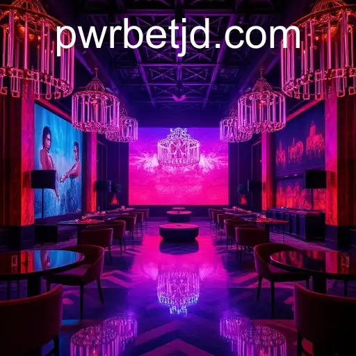 Exclusive Events: The Rising Luminary of Pwrbet