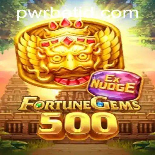 Unveiling FortuneGems500: A Glimpse into the Mesmerizing World of PwrBet Gaming
