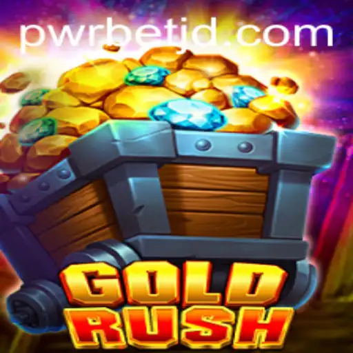 GoldRush: Unveiling the Thrilling Adventure with Pwrbet