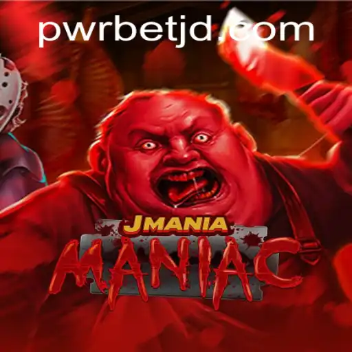 JManiaManiac: Dive into the Electrifying World of PwrBet