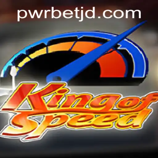 KingofSpeed: A High-Octane Racing Adventure with Pwrbet