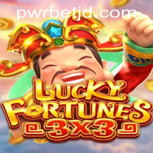 Exploring the Exciting World of LUCKYFORTUNES3x3 with PWRBET
