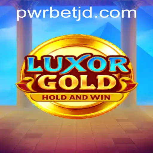 LuxorGold: A Journey into Ancient Riches