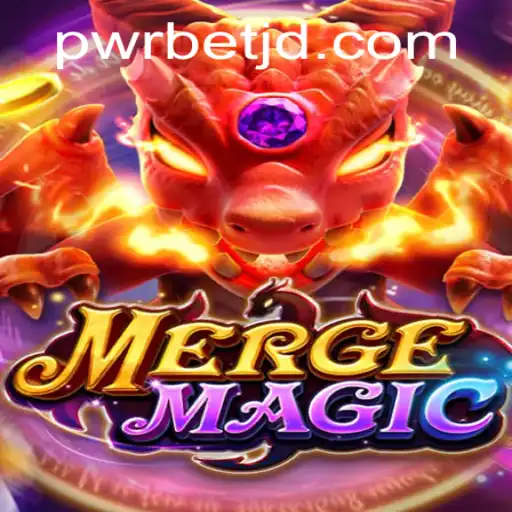 Explore the Enchanting World of MERGEMAGIC With a Twist of Pwrbet