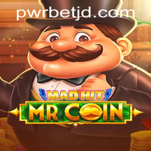 Discover the Exciting World of MadHitMrCoin: A PwrBet Adventure