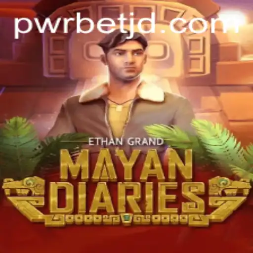 Unveiling MayanDiaries: A Fascinating Adventure in Gaming