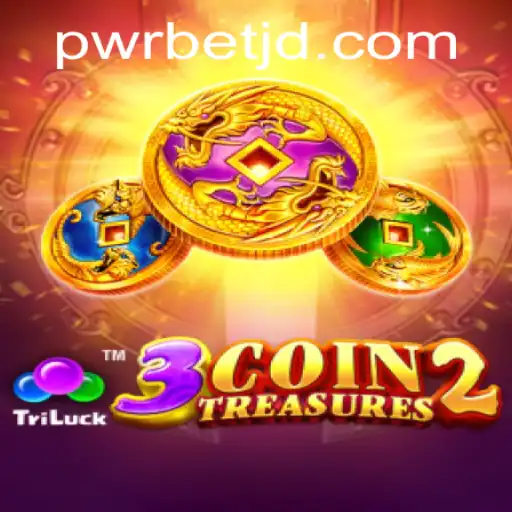 Unveiling the Mystical World of 3CoinTreasures2: Experience the Magic of PwrBet