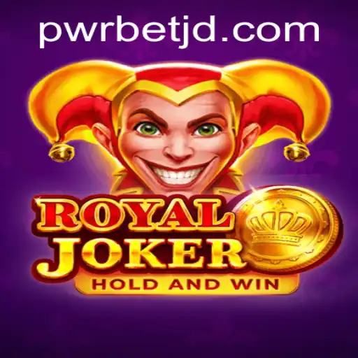 RoyalJoker: The Thrilling New Game on PwrBet