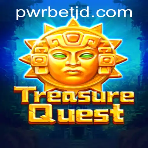 Unraveling the Adventure of TreasureQuest with pwrbet