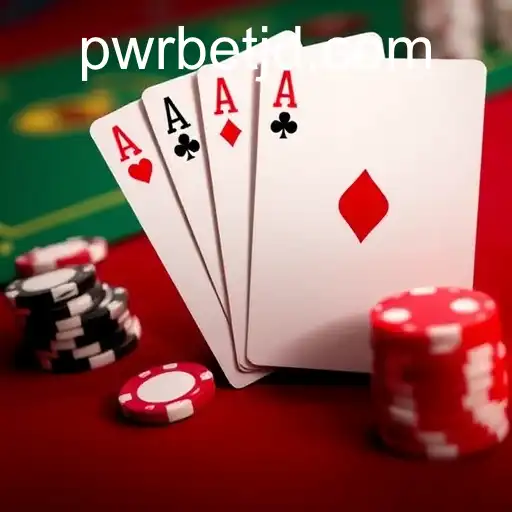 Experience Online Baccarat With Pwrbet