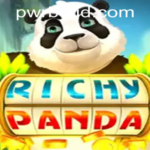 Experience the World of RichyPanda: A Thrilling Adventure with PwrBet