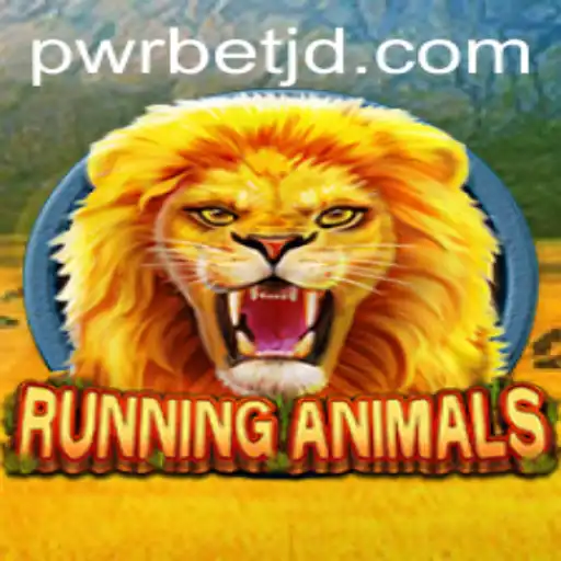 RunningAnimals: A Thrilling Game Experience with Pwrbet